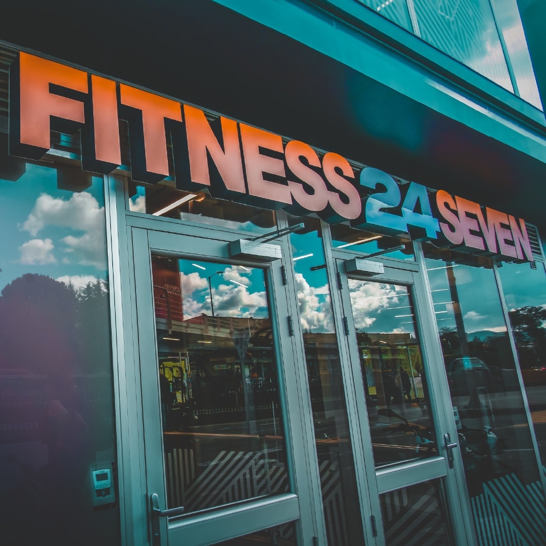 Afiliación | Fitness24Seven