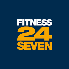 Fitness24Seven: Inicio