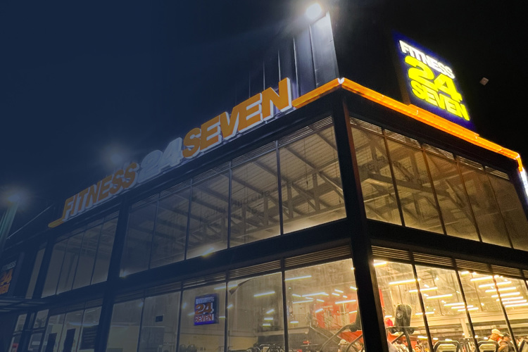 Encuentran en Fitness24Seven, con instalaciones equipadas para acompañarte tanto si estás comenzando como si buscas nuevos retos.